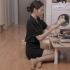韩国速食食品广告视频 完美身材OL在家做饭 -- Meal Kit 4 OL Seoul Style Bulgogi S