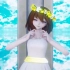 【undertale/MMD】仁慈与堕落，乖乖上交你的爱【give me your love】