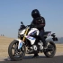 「呆子测评」宝马 BMW G 310R骑士网摩托车测评