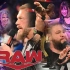 【WWE RAW 08/30】科特·安格回归；萨米违抗命令！新任冠军正式产生！