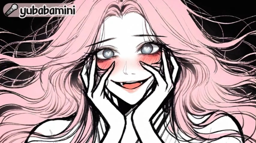 谁叫你教了一个病娇涩徒呢 【原创OC/古风/欺师灭祖ASMR/1小时】