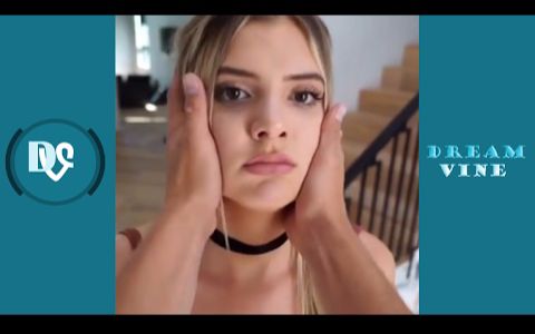 dreamvinealissavioletbestvinesandinstagramvideoscompilation