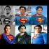 【Superman】历任真人版超人