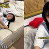 老丈人来家里，女友还想和男友睡一屋，撒泼耍赖要一起睡超可爱