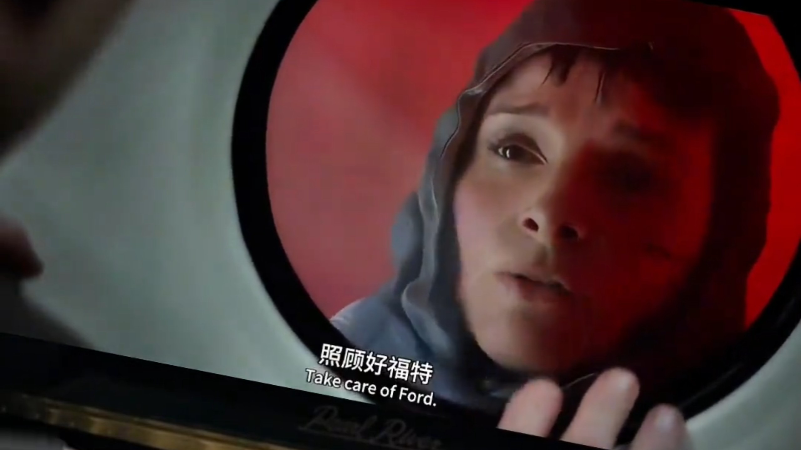 为爱牺牲为爱而活