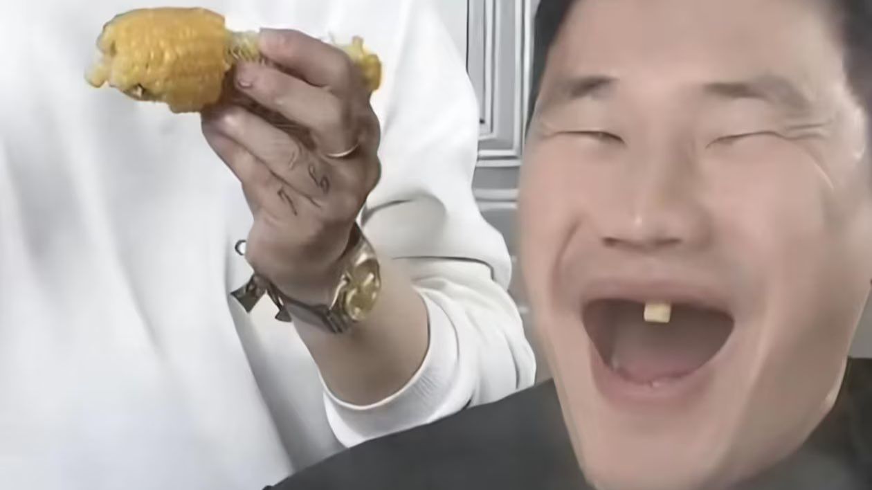 卓别林：我一直活在嘎子的阴影下