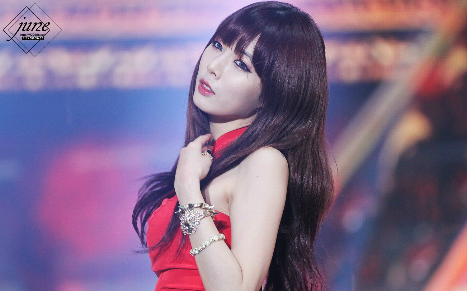 《你的样子》有位小女孩翻唱很好听,她是谁呀