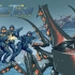 【最新演示】星河战队新RTS游戏最新官方演示 6月16日steam发售