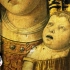 为什么中世纪油画里的婴儿都是一副丑样子？