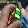 11岁小学生还原魔方(有点慢