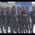 联合国27国阅兵仪式，中国出场霸气。