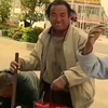 中国老头