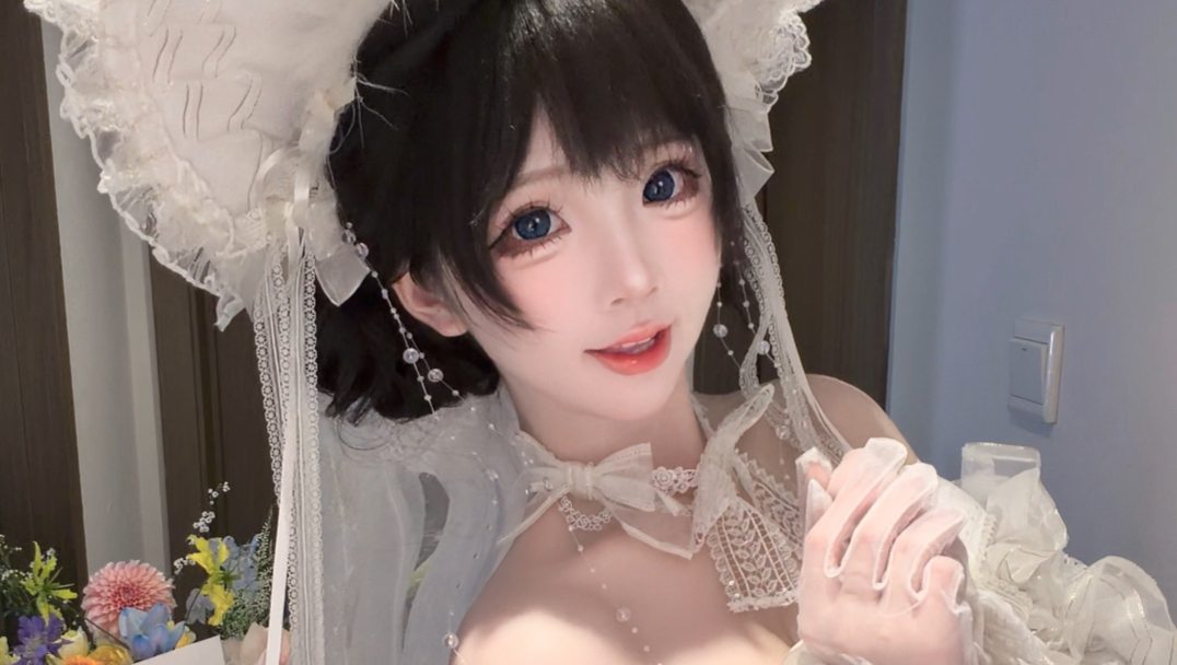 又和大家一起过生日啦～
