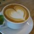 咖啡拉花基础-爱心-- Latte Art