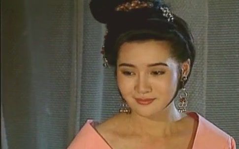妹喜--骊姬