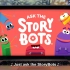 Ask The StoryBots Season 1 问问故事小机器人 第一季