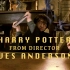 【HP奇怪的打开方式】哈利波特让韦斯·安德森导演来拍 · 詭異的高飽和美學，絕對且苛刻的構圖 · Harry Potte