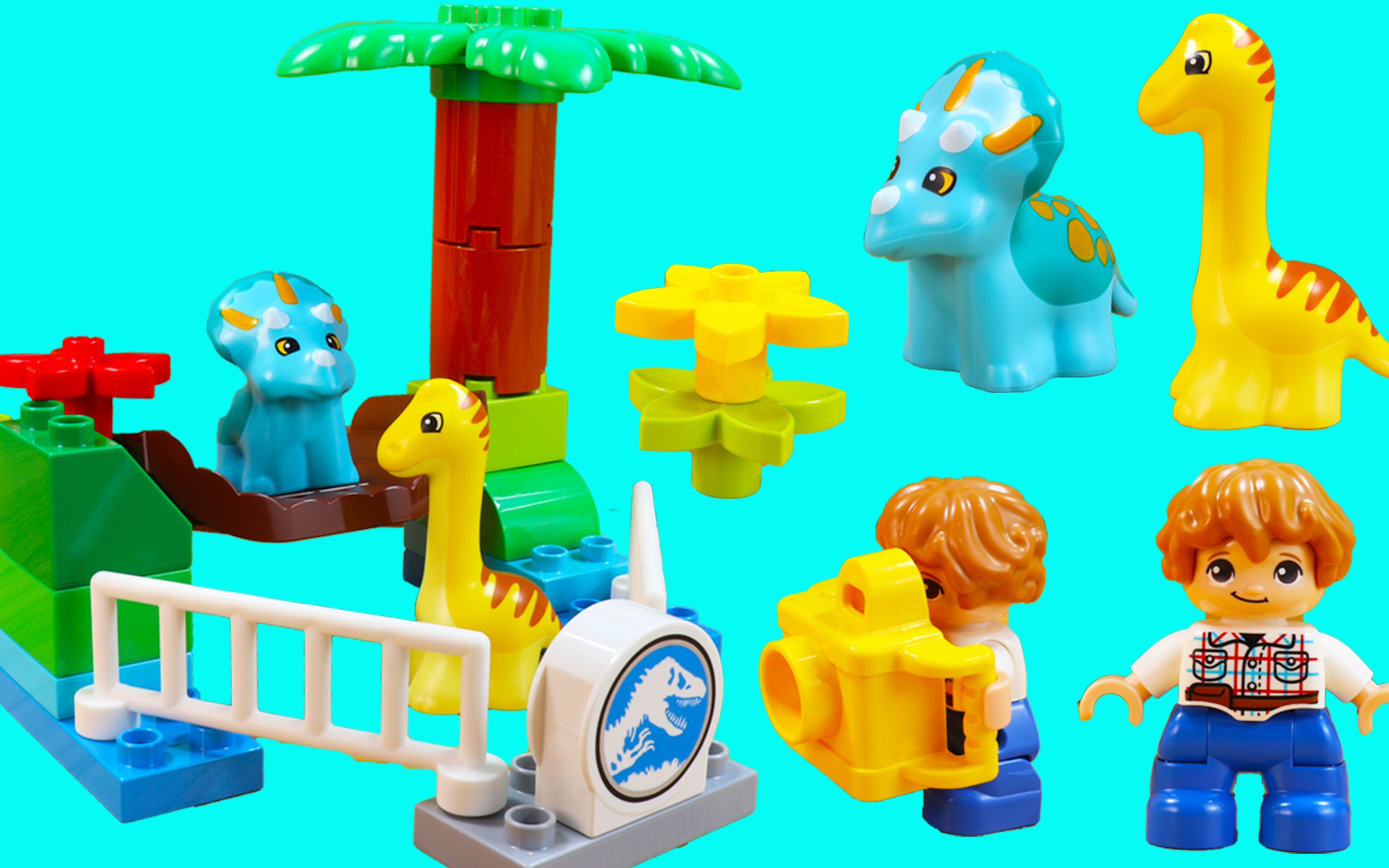 乐高创意百变系列 LEGO Creator 31058 3合1恐龙玩具 适合7岁以上，到手9.99欧，原价14.99欧！！ 2020-12 ...