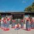 【唯美古典舞原创编舞】单色舞蹈中国舞零基础三个月教练班学员展示