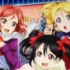 Lovelive! Trouble Busters CALL演示