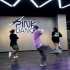 【上海PINK舞蹈工作室】超帅气Urban《Shook》舞蹈，给你不一样的视觉感受！！！