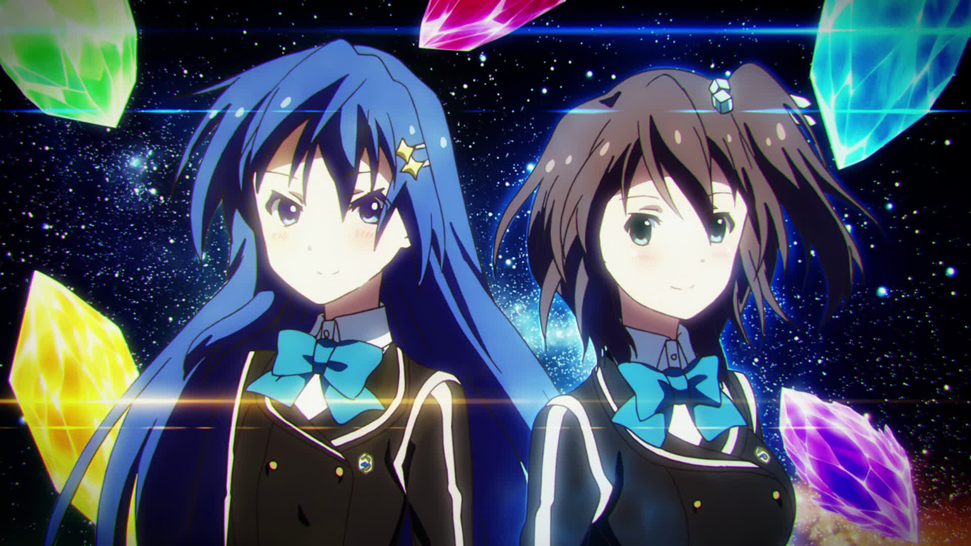 圣洁天使/ange vierge ncop【love is my rail】