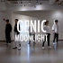 【GENIC】MOONLIGHT 舞蹈练习室版