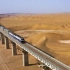 世界上首条沙漠铁路：新疆和若铁路，全程体验之5818次和田至若羌全程实录