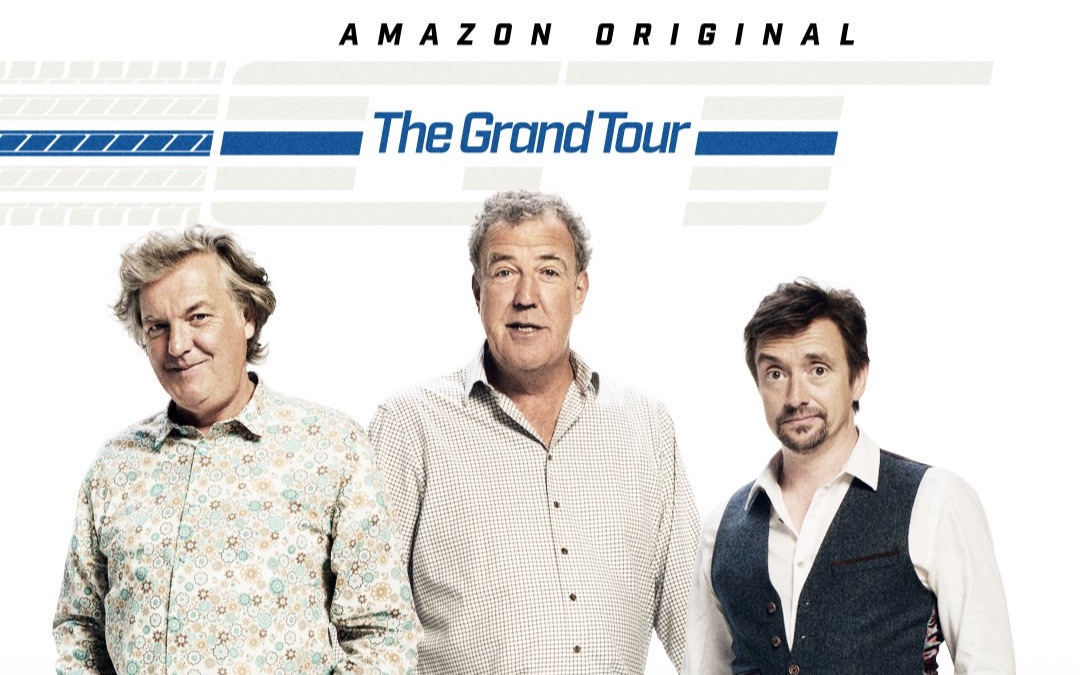 【720p】the.grand.tour.s01.e06.芬兰圣诞特辑.不靠谱实验室原创字幕