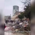 土耳其地震现场视频合集，太惨烈了！
