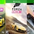 微软Forza Horizon（1-3代）全系列E3与发售宣传片合集
