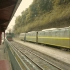 世界上唯一还在运营的蒸汽小火车—嘉阳小火车，是村民日常交通工具。