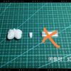 预计4月11日会到一批30件，需要的拍。MD002 阿尔茜 阿尔西，赛博魅魔 “性能增强组件