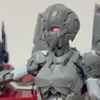 MD002小茜，试模件公布