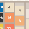 10KB的AI 2048算法 在安卓手机上合成
