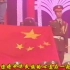 刘媛媛《五星红旗》（1999北京卫视国庆50周年晚会）