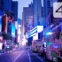 【Walking tour】纽约街景 | 街头漫步 | Broadway, Times square, Central 