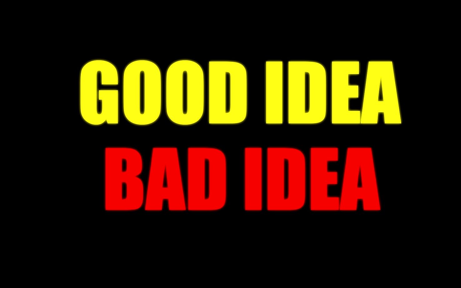 【熟肉】gta5-搞笑小短片【好主意和坏主意】