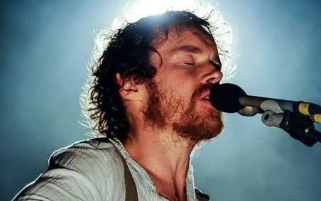 damien rice - elephant [11.1.12 korea]