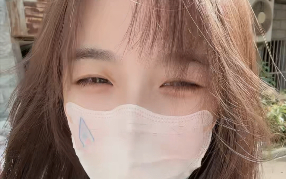 It's a rare occasion when I don't ride.