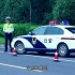 【POLICE 警察】交通警察执勤执法安全防护实训示范教程