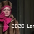 【伦敦时装周】芭莎评选的2020伦敦时装周的亮点LOOK｜2020秋冬季