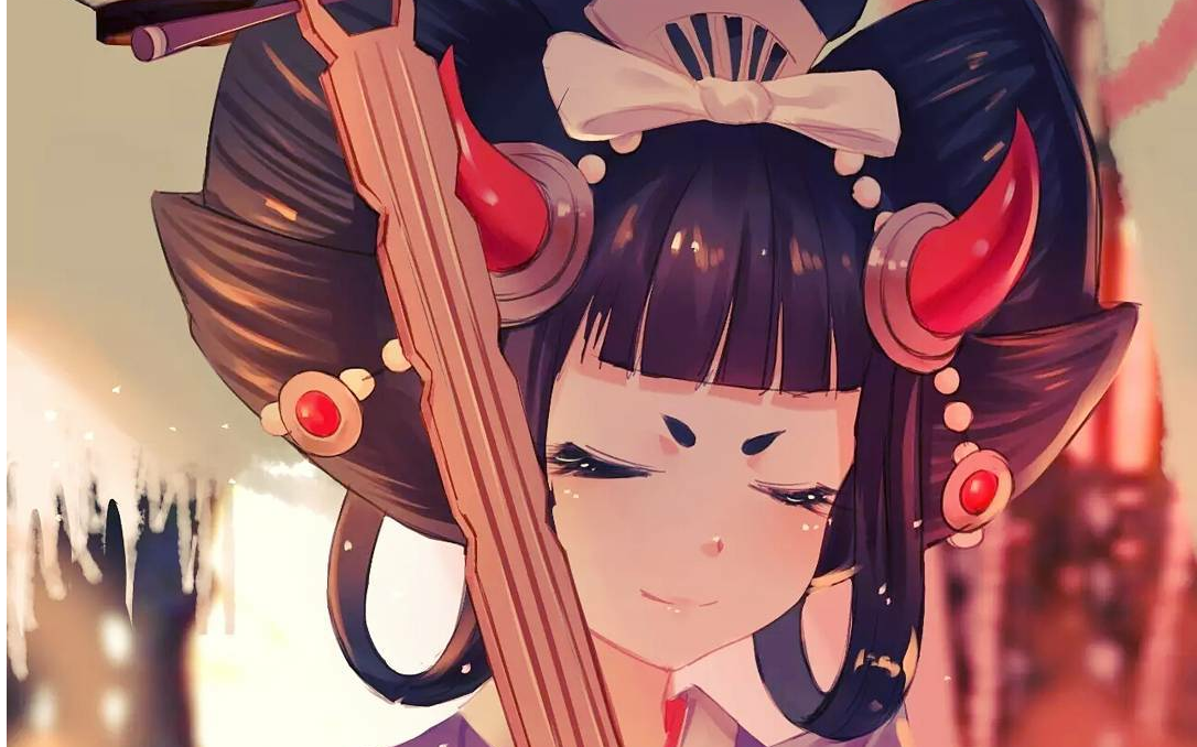 【决战平安京】我孟婆今天就是要上秋名山