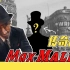 【刘谦魔术课】魔术精神的典范！最牛魔人-Max Malini！