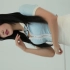 4K 韩国模特Model 'Jieun Hong' Studio Filming