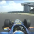 【F1】2004年中国站练习赛BAR车载（FP1，FP2）——Anthony Davidson