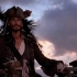 【加勒比海盗1】【燃向混剪】He's a Pirate 燃！