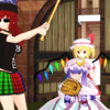 【东方MMD】本垒打【强烈推荐