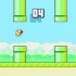 NS上做的Flappy Bird (更新版)