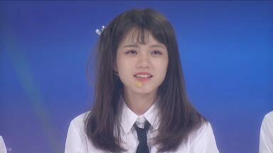 你的笑容永远<em class="keyword">明媚</em>且充满生命力